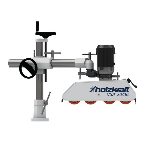 Holzkraft vorschubapparat vsa - vorschubapparat,