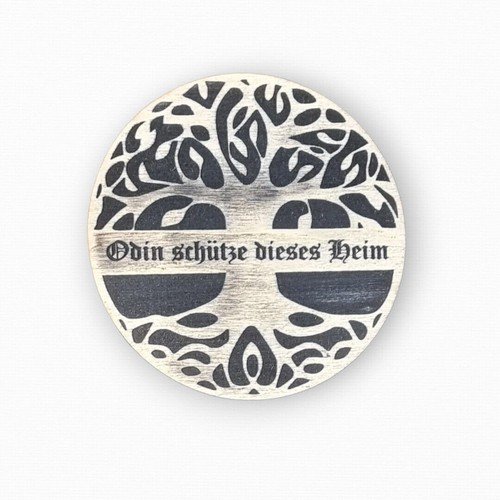 Personalisiertes wikinger - personalisiertes,