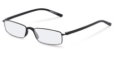 Brille Notbrille Rodenstock 2640 3 Farben NEW ETUI!!