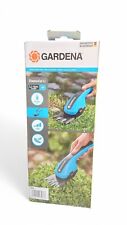 Gardena Akku-Grasschere ClassicCut Li Rasenkantenschere