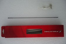 Fulcrum Speichen RM3-DS12 Red