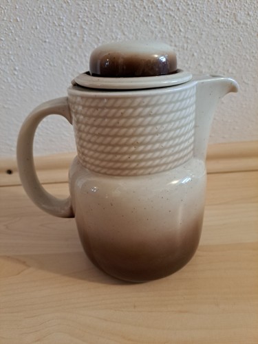 Kaffeekanne mit becher thomas - becher,