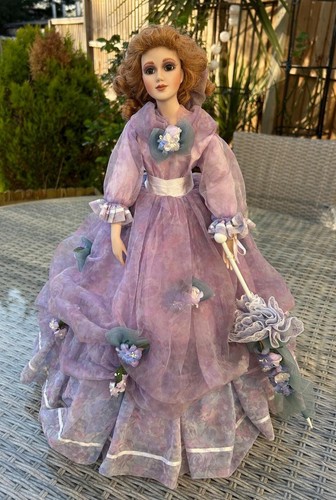 Franklin mint erbstück - franklin,