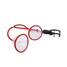 Chisa Boobs Sucker Pump Brustpumpe Busensaugschale