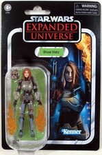 Star Wars Vintage Collection