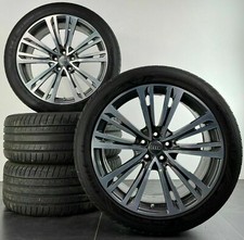 Audi A8 S8 4N 20 Zoll Felgen