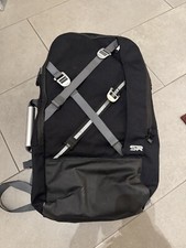 Skateboard Rucksack - E Skate / Longboard - Slick Revolution Fatdaddy