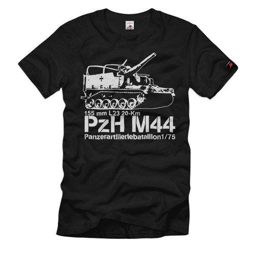 Pzartbtl pzh m44 bundeswehr - 75,