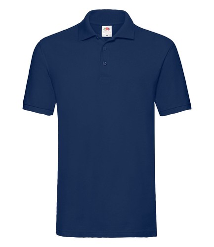 Fruit the loom poloshirt - of,