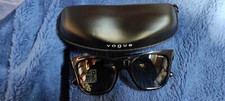 VOGUE VO5428S W44/11 schwarz - Sonnenbrille
