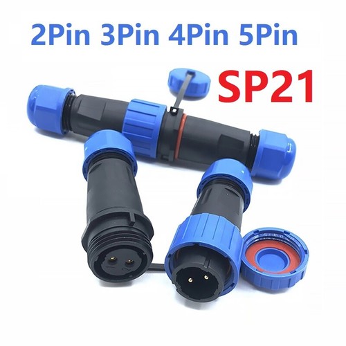 Sp21 steckverbinder - sp21,