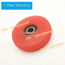 10pcs R700 Feida Paper Roller Man Roland200 600 Rubber Feeding Wheel 60x15x9mm *