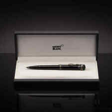 Montblanc Writers Edition von