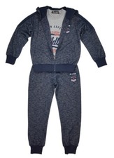 Jungen Jogginganzug