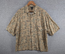 Reunion Vintage Herren Funky