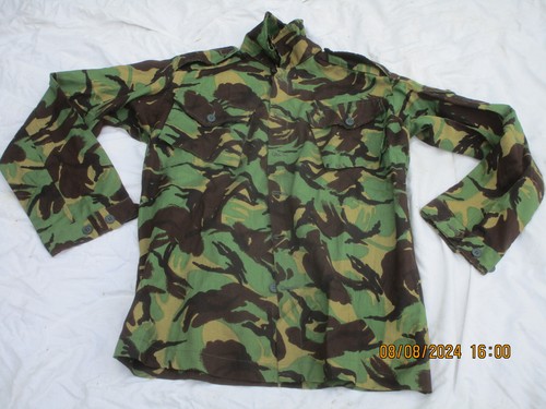 Jacket combat tropical jungle - combat,
