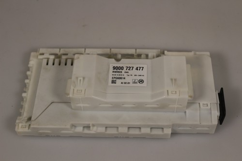 Bosch smv40d80eu elektronik - bosch,