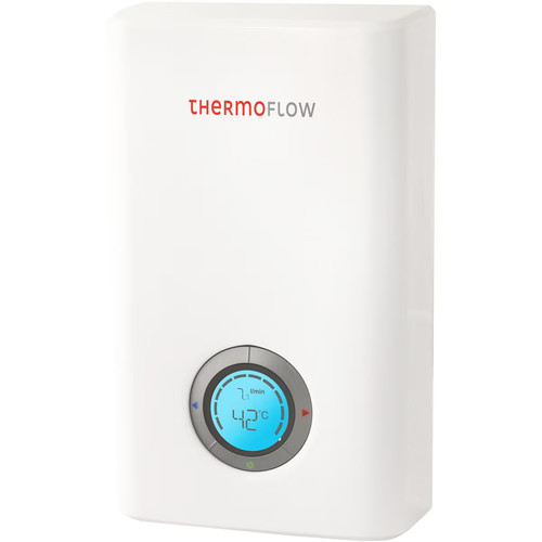 Thermoflow elex - thermoflow,