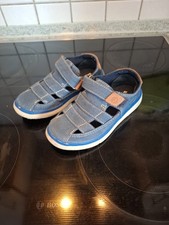 Timberland Sandalen Kinder