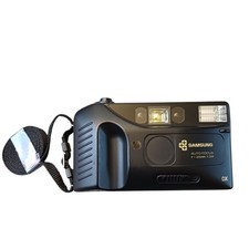 Samsung AF 300 35mm Film