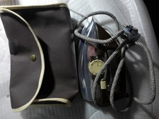 Bügeleisen SHG RB 669 Klein