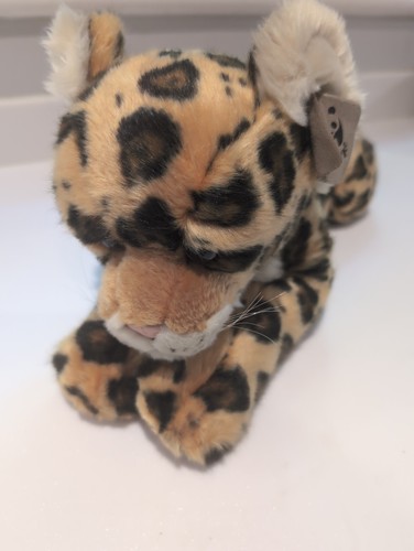 Seltener wwf oko - wwf, gepard