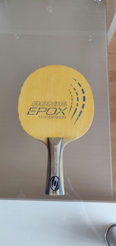 Donic epox topspeed - epox,