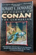 The Coming of Conan the