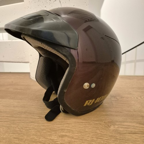 Vintage shoei 101v - vintage, rj-101v