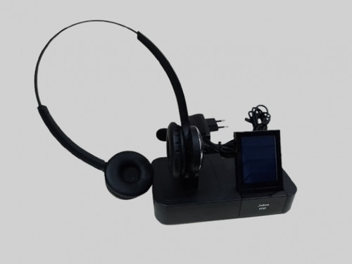 Jabra pro 9460 büro - pro,