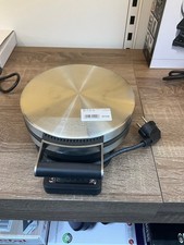 GRAEF WA 80 Waffeleisen