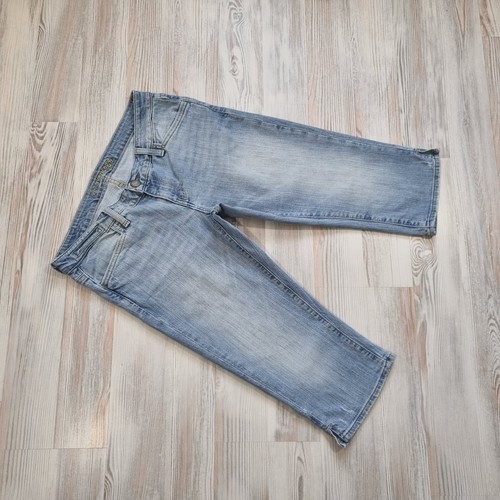 Jeans capri american - capri, ✮american