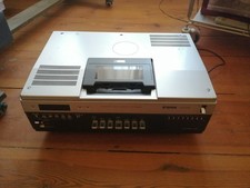 Tensai Betamax Videorecorder