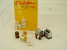 Ladegüter für Güterwagen