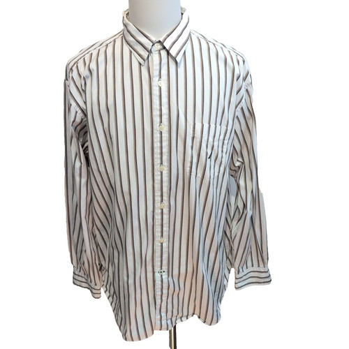 Nautica shirt gestreift - nautica,