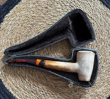 Tabakpfeife Meerschaumpfeife