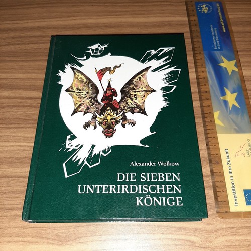 Alexander wolkow die - alexander,