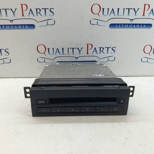 Bmw e70 dvd - e70, dvd-wechsler