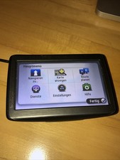 tom tom navi Navigation System