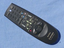 Fernbedienung Mitsubishi RM 53121V-59402 für HS-521V(G) und HS-531V(G) (gebrauch