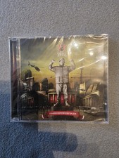 Swiss - Es Kann Nur Einer Befehlen CD NEU & OVP MEGA RAR