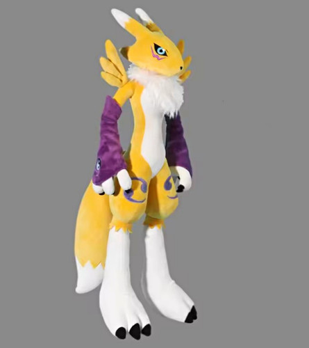 Digimon tamers plüschtier - digimon,
