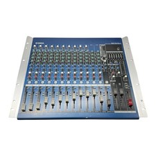 YAMAHA MG16/6FX Mixing Console