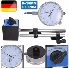 Magnet Messstativ mit Messuhr