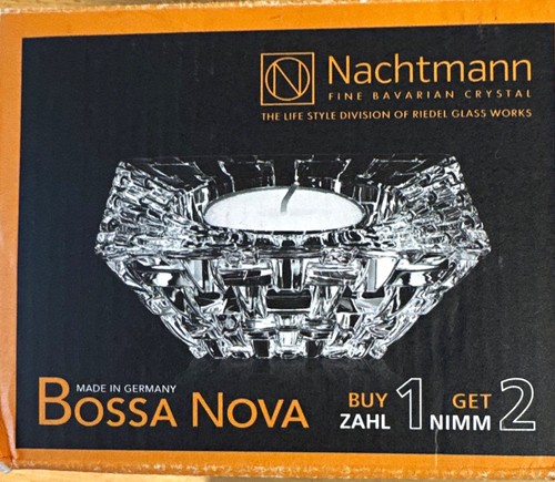 Nachtmann bossa nova - bossa,