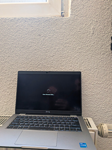 Dell latitude 5320 touch - dell, 13,3"