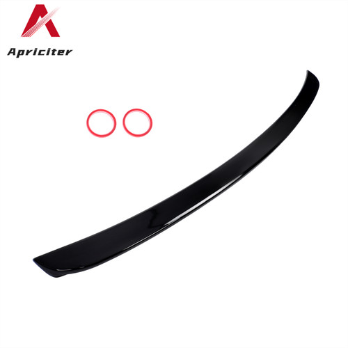 Sport heckspoiler lippe - sport,