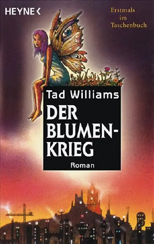 Der blumenkrieg - der,