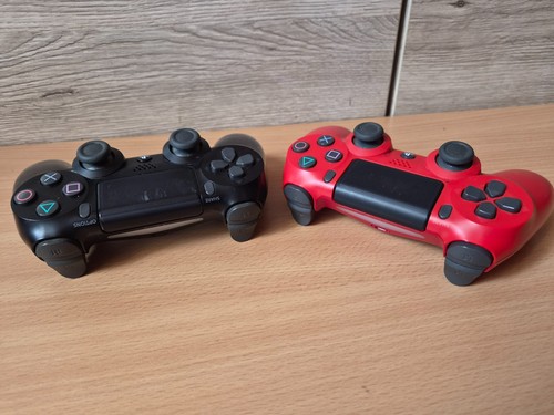 Zwei sony ps4 controller - zwei,
