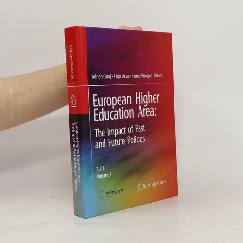 European higher education - european,